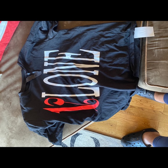 Palm angles vlone